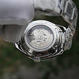 Seiko Presage SARF001 (SPB217J1) Sharp Edged Aitetsu GMT JAPAN, фото 11