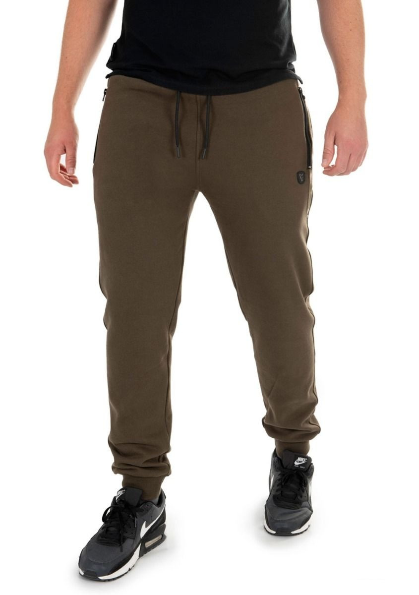 Штани Fox Khaki CAMO Jogger