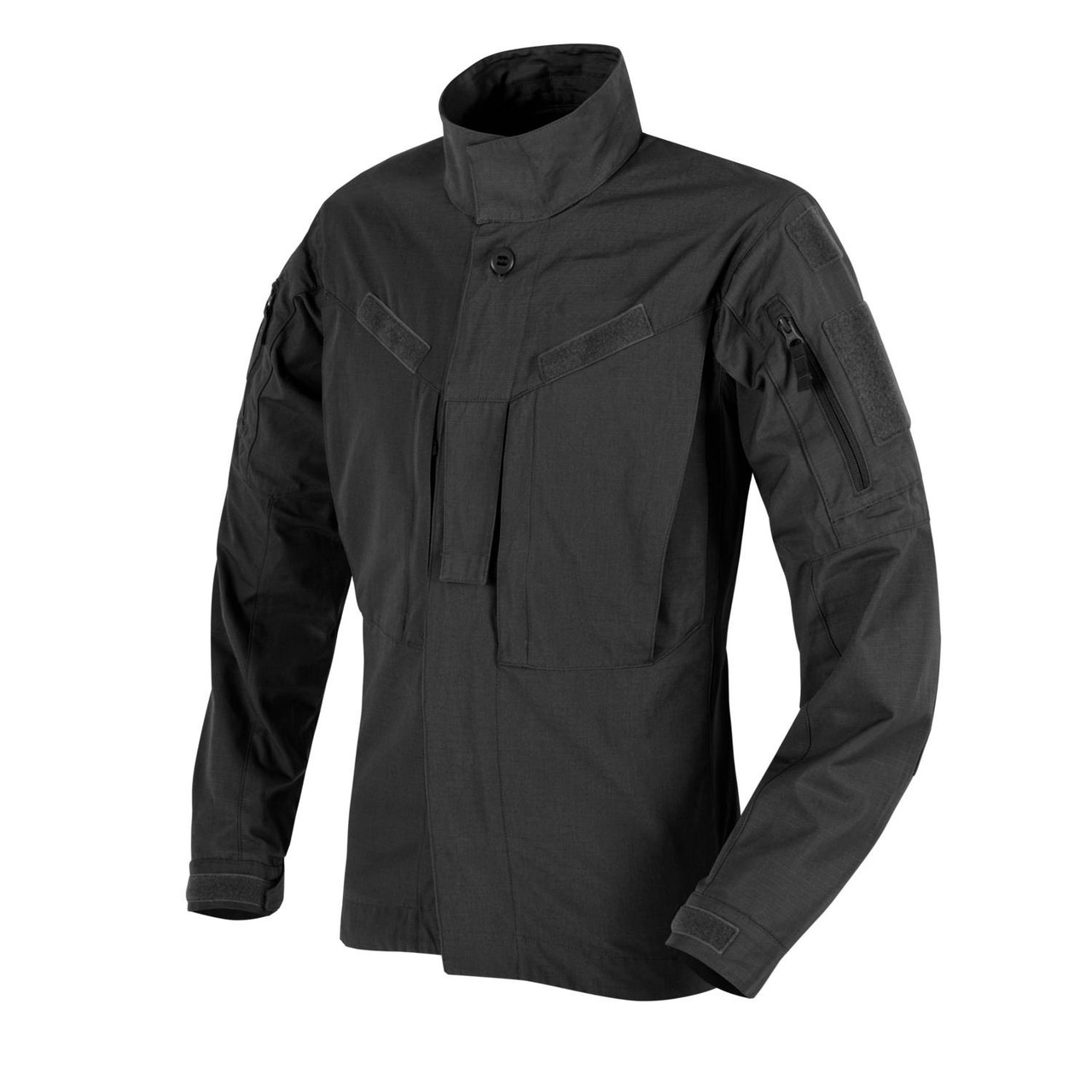 Кітель Helikon-Tex® MBDU Shirt® - NyCo Ripstop - Black