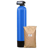 Фільтр для видалення сірководню, заліза Raifil C-1465 Runxin (вугілля GAC Plus)