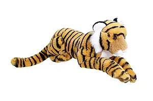 М'яка іграшка DeLuxe Тигр Aurora 50 cm 181221G