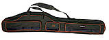Чохол Feima напівжорсткий 3 відділення 1,35 м, фото 2