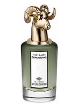 Penhaligon`s Portraits The Inimitable William парфумована вода 75 ml. (Пенхалігон Неповторний Вільям), фото 3