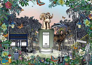 Penhaligon`s Portraits The Inimitable William парфумована вода 75 ml. (Пенхалігон Неповторний Вільям), фото 5