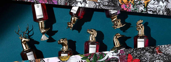 Penhaligon`s Portraits The Inimitable William парфумована вода 75 ml. (Пенхалігон Неповторний Вільям), фото 6