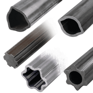 Профільні труби