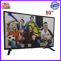 Телевизор COMER 50" Smart FHD-W (E50DM1200).Телевизор COMER 50 дюймов