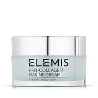 Дневной крем для лица Elemis Pro-Collagen Marine Cream 30 мл (без коробки)