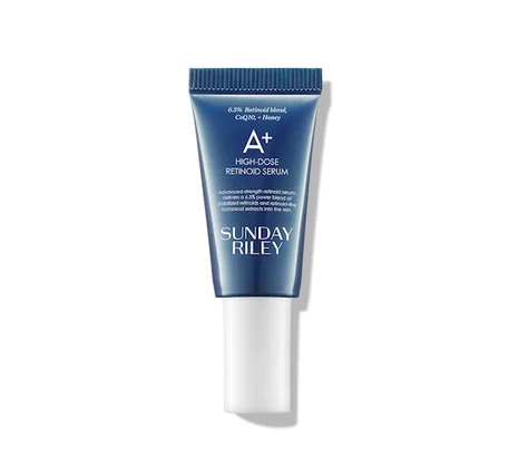 Сироватка з ретинолом Sunday Riley A+ High dose Retinoid Serum 5 ml, фото 1