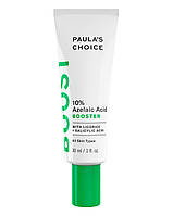 Сироватка-бустер з азелаїновою кислотою PAULA'S CHOICE 10% Azelaic Acid Booster 30 мл