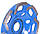 DGS-W 100/22,23-5 Rotex, фото 3