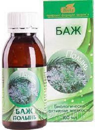 БАР Полин 100 мл