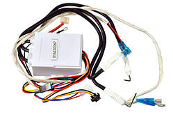 Блок управління і розпалювання для колонки, №1