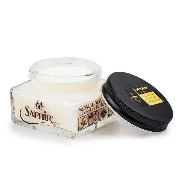 Saphir creme cordovan cheap