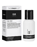 THE INKEY LIST Q10 Serum Антивозрастная сыворотка с коэнзимом Q10 30 мл