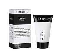 THE INKEY LIST Retinol Serum Омолаживающая сыворотка с ретинолом 30 мл