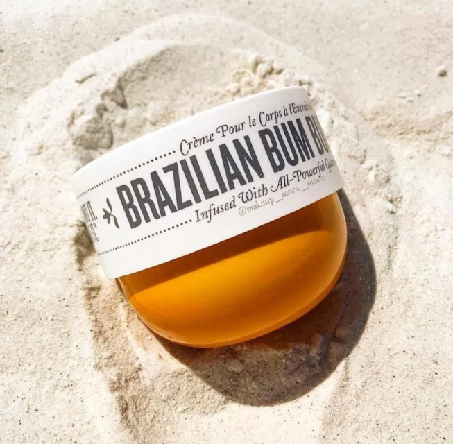 Крем для тіла SOL DE JANEIRO Brazilian Bum Bum Cream 25 мл, фото 1