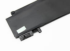 Оригінальна батарея Lenovo ThinkPad T460S (00HW022 11.25 V 24Wh 1920mAh) Акумулятор, АКБ для ноутбука, фото 6
