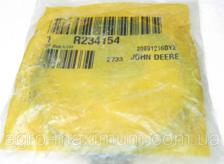 R234154 Кільце пластмасове варіатора, JD