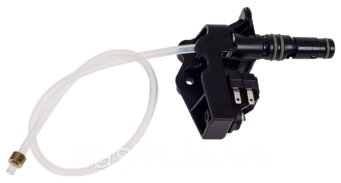 7313244781 Перехідник для капучинатора(ECAM), DeLonghi