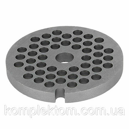 Решітка для м'ясорубки Bosch кух.комбайна 00620950, фото 1