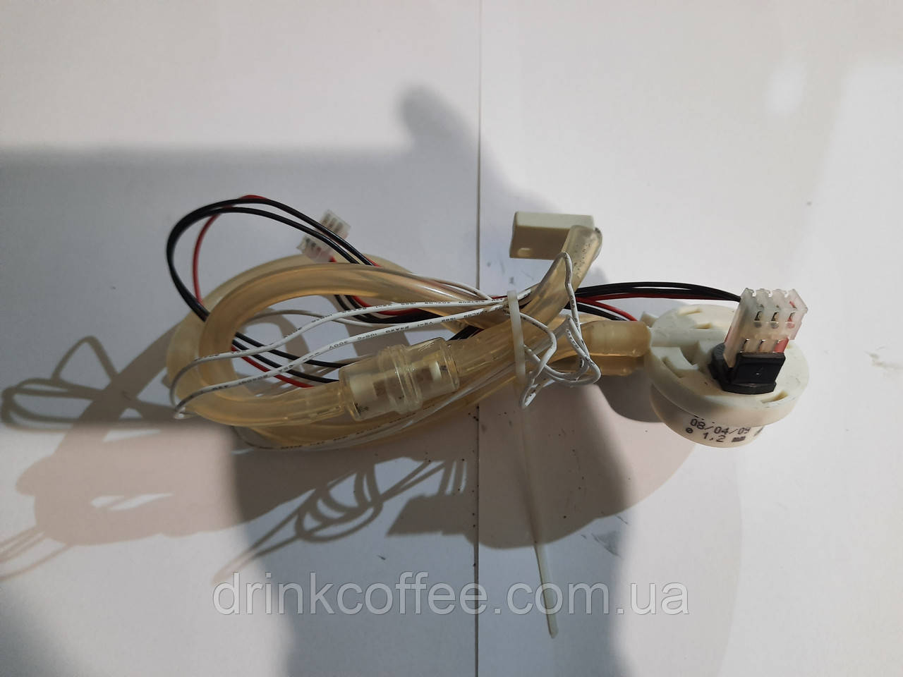 Датчик холу, рівня та протоку води для кавомашини DeLonghi ESAM 3000 б/у, фото 1