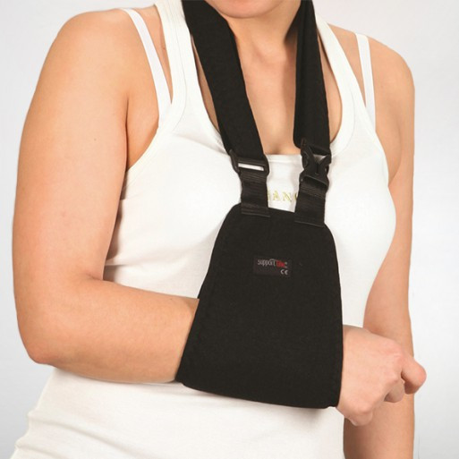 Бандаж для підтримки руки UNI SL-01B Ersamed, Туреччина, фото 1