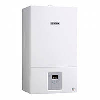 BOSCH Котел настінний конвекційний двоконтурний - 18 кВт /Gaz 6000 W WBN 6000-18С RN