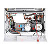 BOSCH Котел настінний конвекційний двоконтурний - 18 кВт /Gaz 6000 W WBN 6000-18С RN, фото 3