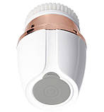 Щітка для обличчя з насадками Sonis Facial Cleansing Drush With, фото 2