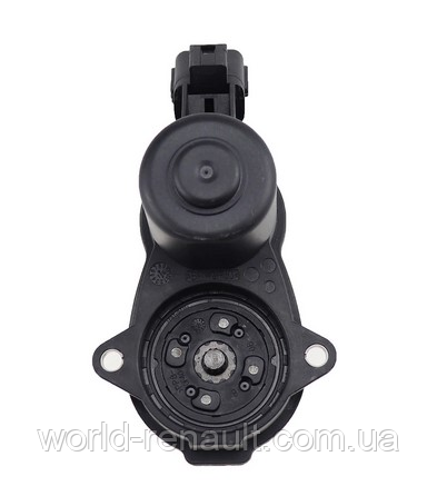 RENZET REN016424 — Мотор заднього (лівого, правого) гальмівного супорту Renault Scenic III з 2009 р., фото 1
