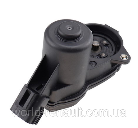 RENZET REN016424 — Мотор заднього (лівого, правого) гальмівного супорту Renault Scenic III з 2009 р., фото 3
