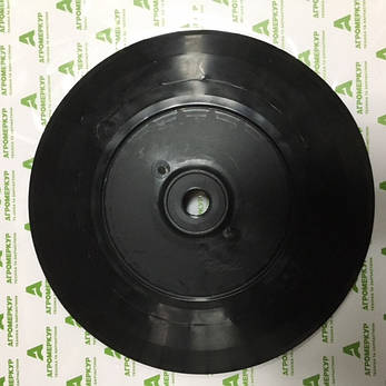 Диск очисний AC497223 Kverneland, фото 2