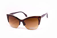 Женские солнцезащитные очки 6126-2