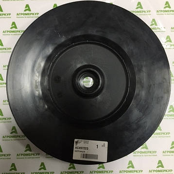 Диск очисний AC497223 Kverneland, фото 1