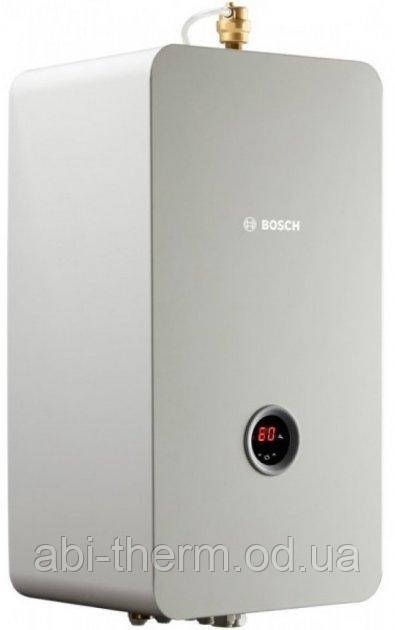 BOSCH Котел електричний Tronic Heat 3500   6 ErP UA/ 6 кВт