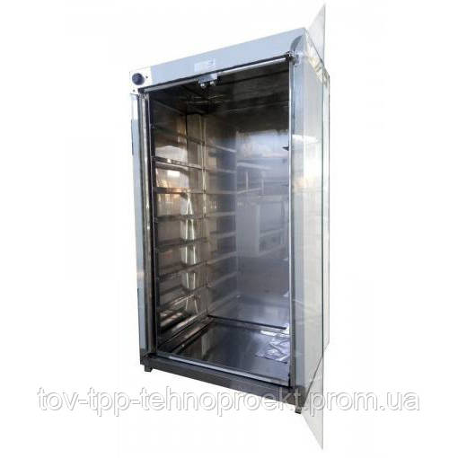 Розстоєчну шафу ШР-10-К