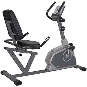 Велотренажер Toorx Recumbent Bike BRXR 65 Comfort