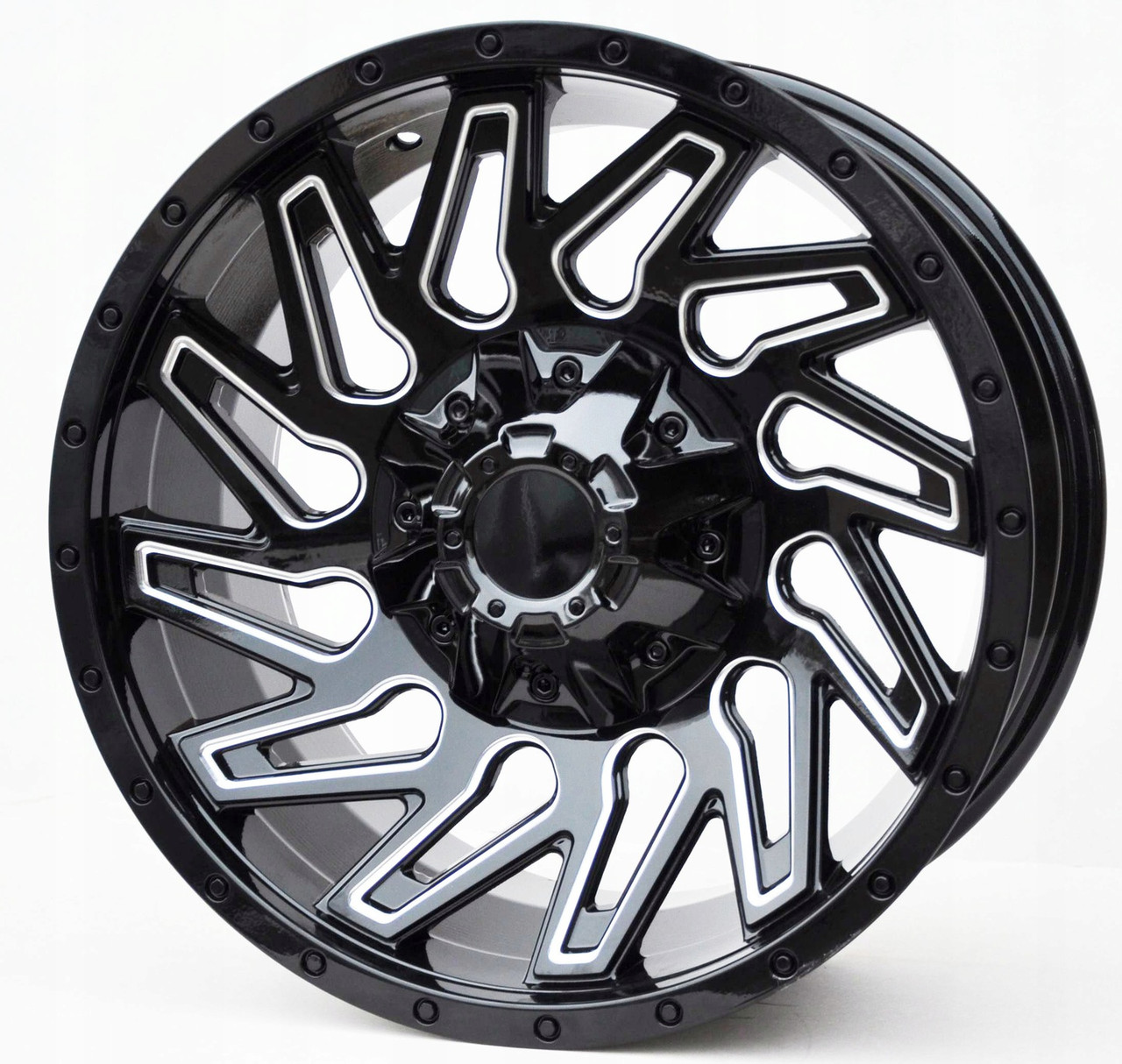 Диски 17  FELGI  5x139,7 DODGE RAM 1500 DURANGO