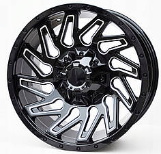 Диски 17  FELGI  5x139,7 DODGE RAM 1500 DURANGO