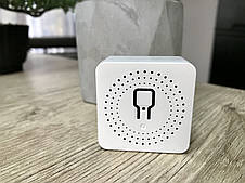 Розумне wi-fi реле Smart Home 16A, Mini Wi-Fi Smart Switch DIY 16 A Міні Wifi реле, фото 3