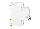 Автоматичний вимикач (ВА63) Schneider Electric 1р 10А З 4,5 кА, фото 4