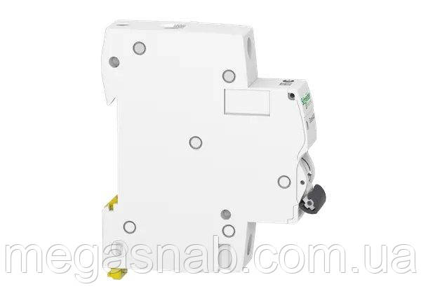 Автоматический выключатель (ВА63) Schneider Electric 1р 10А С 4,5 кА - фото 3 - id-p1484404509