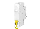 Автоматичний вимикач (ВА63) Schneider Electric 1р 10А З 4,5 кА, фото 5