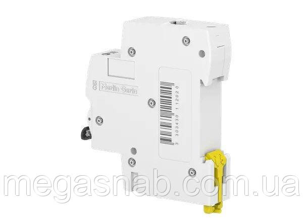 Автоматический выключатель (ВА63) Schneider Electric 1р 10А С 4,5 кА - фото 5 - id-p1484404509