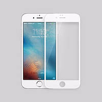 Защитное стекло Nillkin 3D CP+ Max для iPhone 6 Plus/6S Plus закругленные края