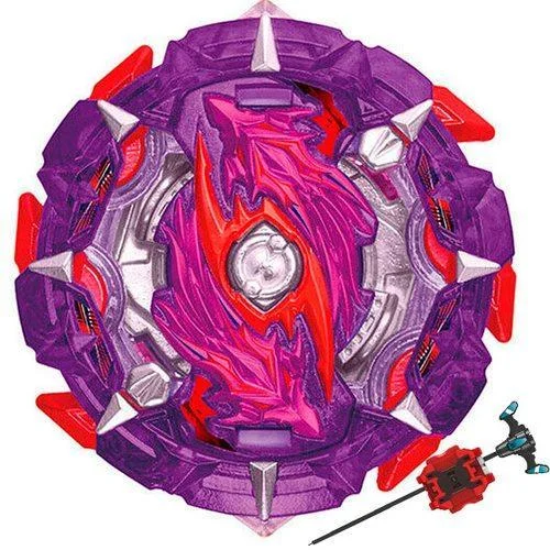 Вовчок Бейблейд Beyblade B151 Random Booster