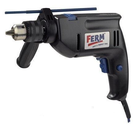 Дриль ударний Ferm FPD-810
