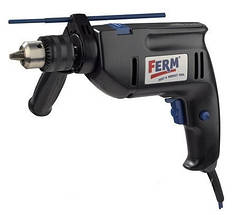 Дриль ударний Ferm FPD-810