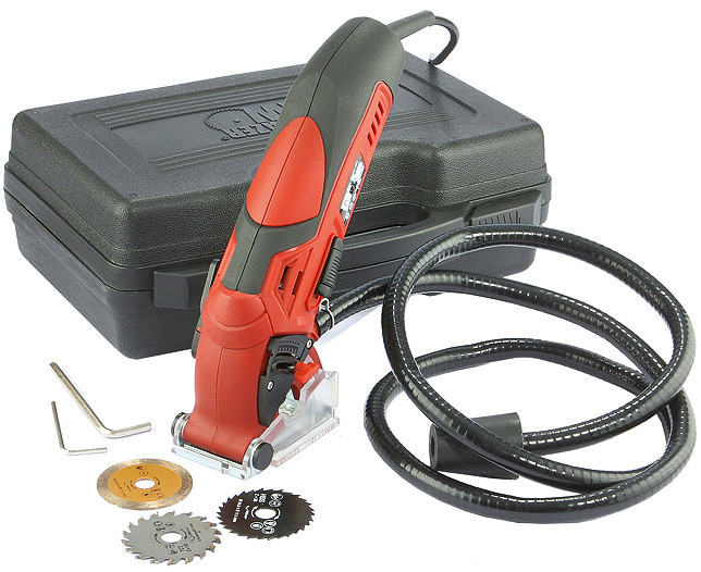 Роторайзер (універсальна пила) Saw